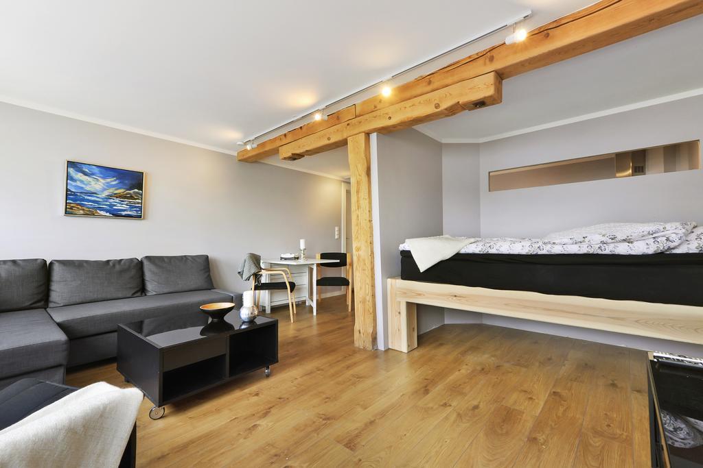 Appartement Sea Side *