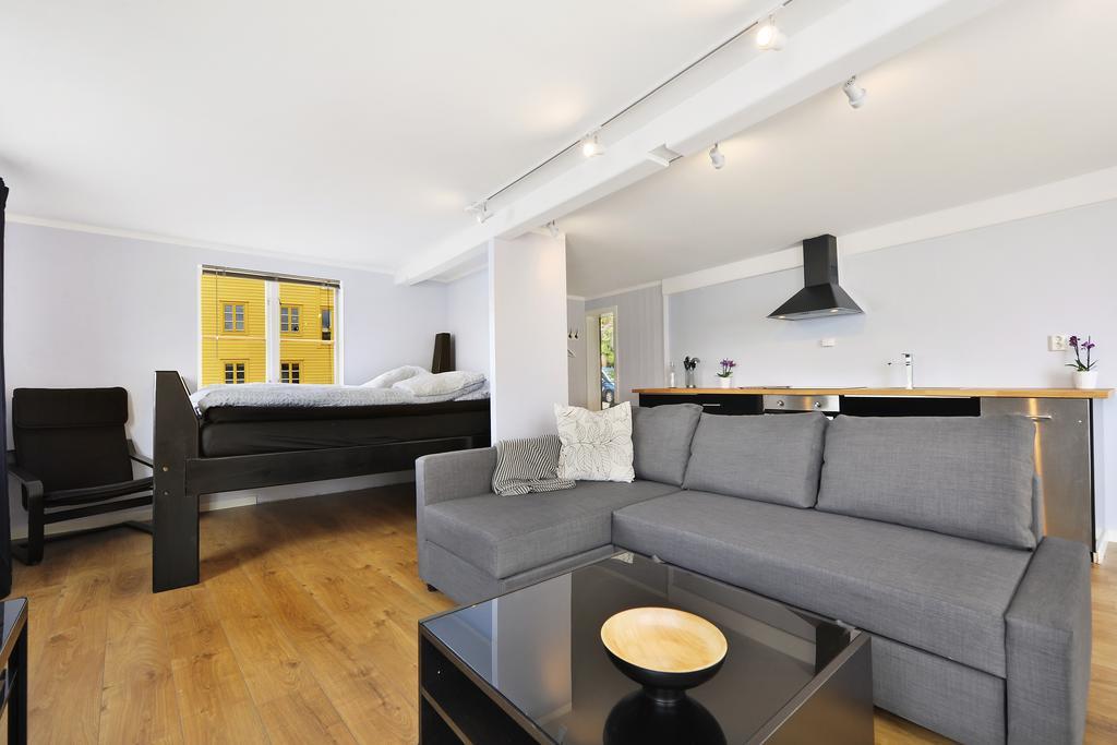 Sea Side Appartement