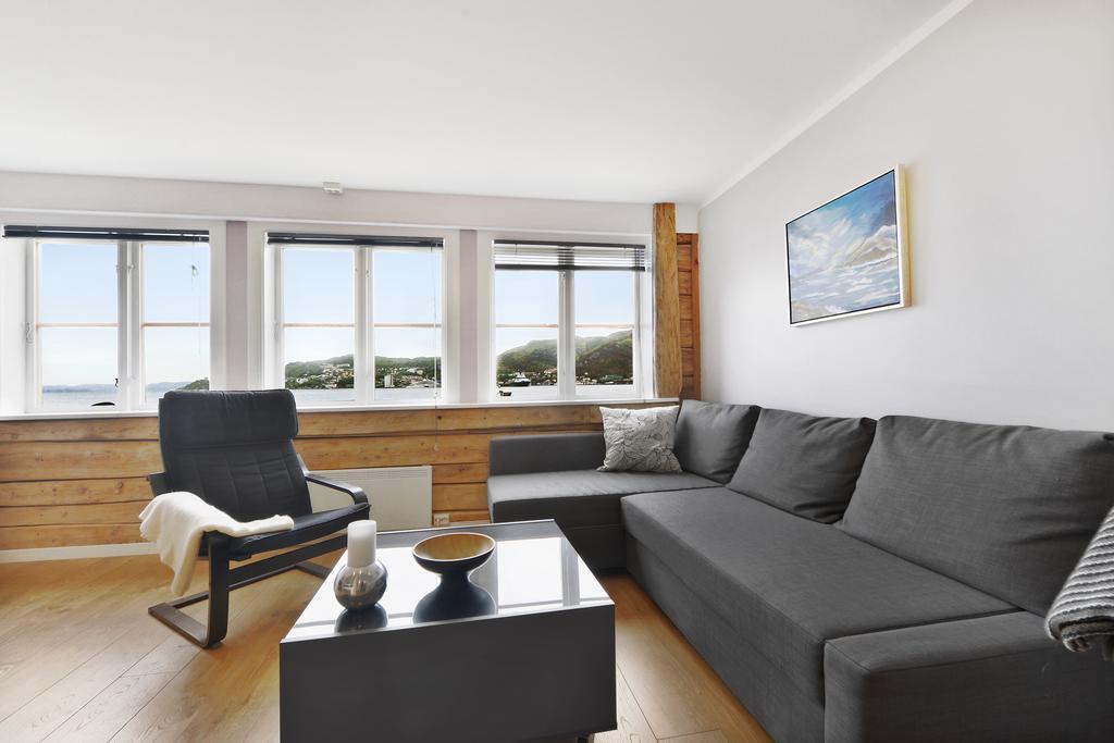 Sea Side Appartement