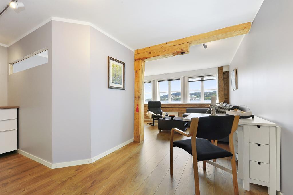 Sea Side Appartement