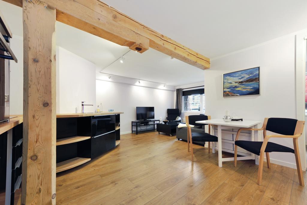 Appartement Sea Side Bergen