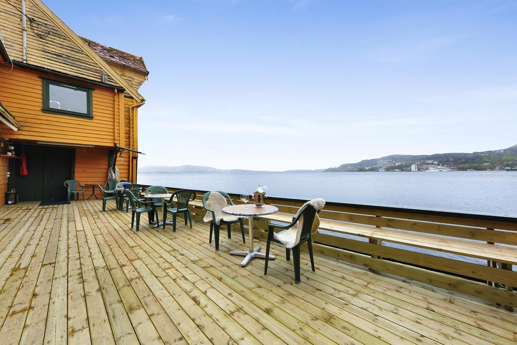 Sea Side Appartement