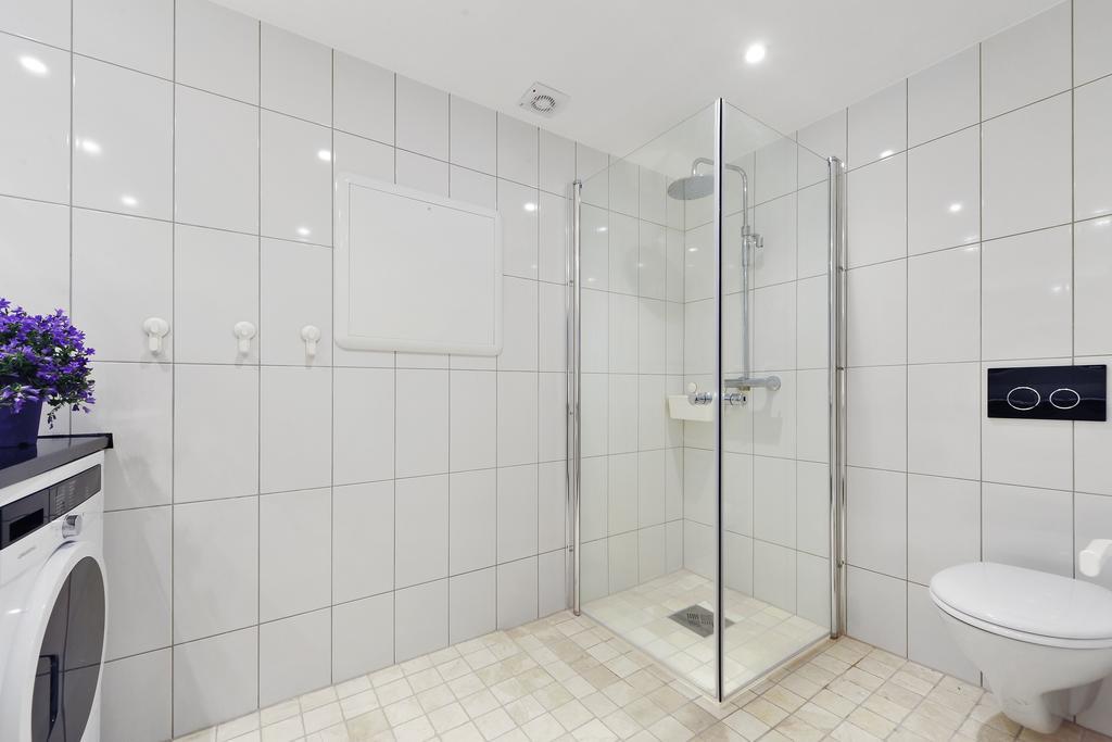 Appartement Sea Side Bergen