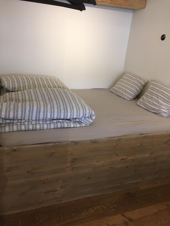Sea Side Appartement Bergen