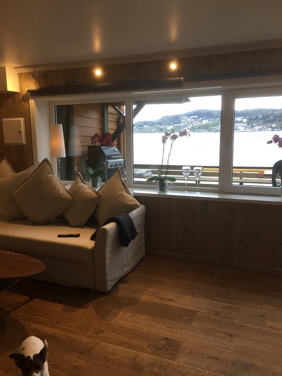 Appartement Sea Side Bergen
