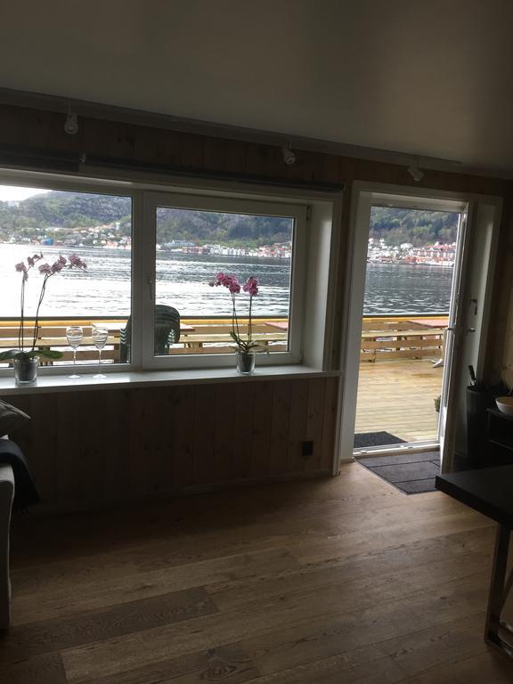 Appartement Sea Side Bergen