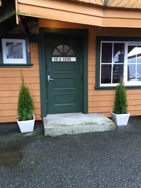 Sea Side Appartement Bergen